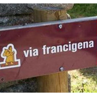 Campagnano di Roma Via Francigena